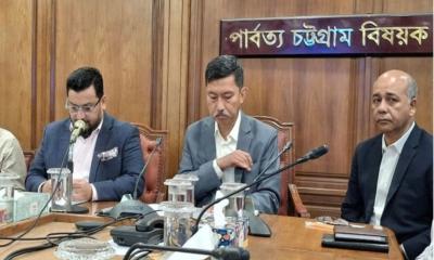শান্তি চুক্তি বাস্তবায়নে শিগগিরই মিলবে ‘শুভ বার্তা’