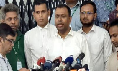 আবু সাঈদের মরদেহে গুলির অস্তিত্ব প্রমাণ হয়নি