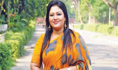 সাবেক এমপি মমতাজের জামিন আবেদন খারিজ