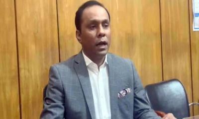 ডেপুটি স্পিকারের নামে ভুয়া গ্রুপ ও পেজ, সতর্ক থাকার আহ্বান