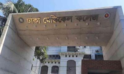 কামরাঙ্গীচরে প্রবাসীর স্ত্রীর ঝুলন্ত মরদেহ উদ্ধার