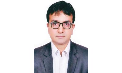 প্রধানমন্ত্রীর কার্যালয়ের ডিজি হলেন হেলাল উদ্দিন