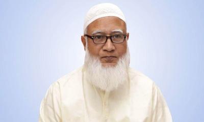১৫ মে রংপুর সফরে যাচ্ছেন জামায়াত আমির