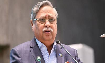 রাষ্ট্রপতির হার্টে ব্লক, যুক্তরাজ্যে রিং বসানো সম্পন্ন