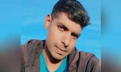 ইসরায়েলি ড্রোন হামলায় আরও এক বাংলাদেশি নিহত