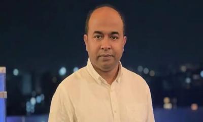যুক্তরাজ্যে প্রেস মিনিস্টার আকবর হোসেনের পদত্যাগ