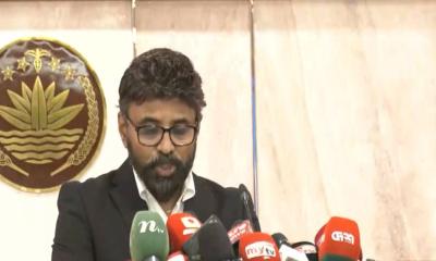 প্রশাসনের ওপর জনগণের আস্থা ফিরেছে