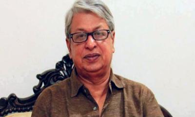 অভিনেতা দিলু মজুমদার আর নেই