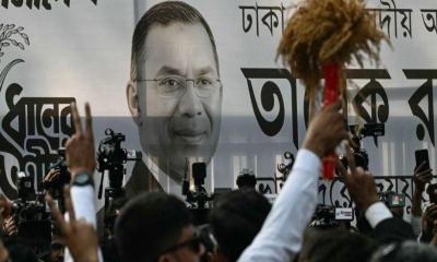 নির্বাচনী ম্যান্ডেট ও আগামীর বাংলাদেশ: চৌরাস্তায় দাঁড়িয়ে এক নতুন রাজনৈতিক বাস্তবতা