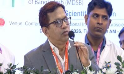 গত ৪ বছর অনিয়মিত টিকাদানে হামের এমন পরিস্থিতি