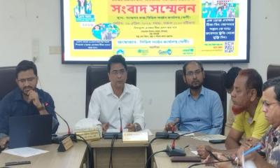 ফেনীতে হাম-রুবেলার টিকা পাবে ১ লাখ ৯৩ হাজার শিশু
