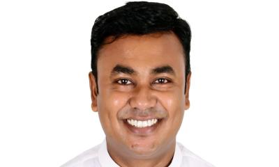 পাটওয়ারীর নিরাপত্তাকর্মীর হাতেই অস্ত্র ছিল, অভিযোগ আমানের