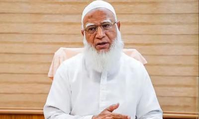 অন্যায়ের বিরুদ্ধে তীব্র প্রতিরোধ গড়ে তোলার আহ্বান জামায়াত আমিরের
