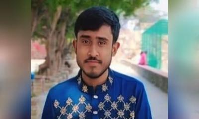 ‘হয় তুমি, নয় মৃত্যু’ লিখে শিক্ষার্থীর আত্মহত্যা