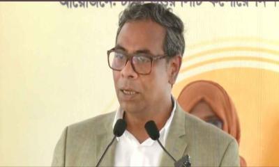 ৯৫ শতাংশ শিশুকে টিকার আওতায় আনতে হবে