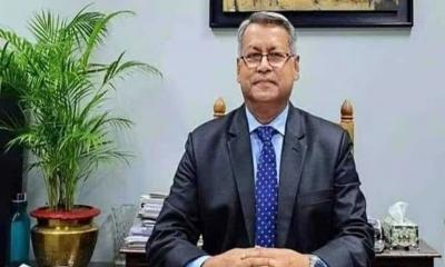 ইসলামী ব্যাংকের নতুন চেয়ারম্যান খুরশীদ আলম