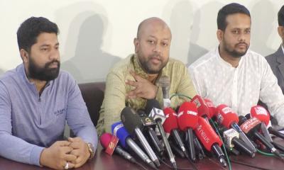 তারেক রহমানের জন্য ভয়াবহ ভবিষ্যৎ অপেক্ষা করছে