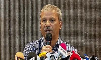 মঙ্গলবার সকালে এমপি ও বিকেলে মন্ত্রিসভার শপথ