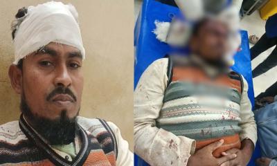 চৌগাছায় বিএনপি কর্মীদের হামলায় জামায়াতের ১৩ নেতাকর্মী আহত