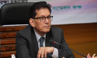 নতুন সরকারের মন্ত্রী হচ্ছেন খলিলুর রহমান
