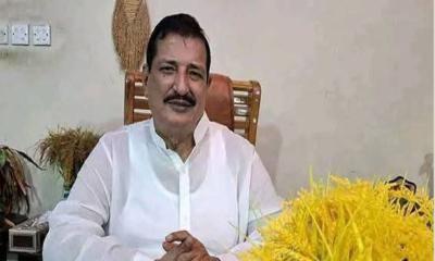 রাজশাহী-২ থেকে পূর্ণ মন্ত্রী পেল মিনু, নগরজুড়ে আনন্দ-উচ্ছ্বাস