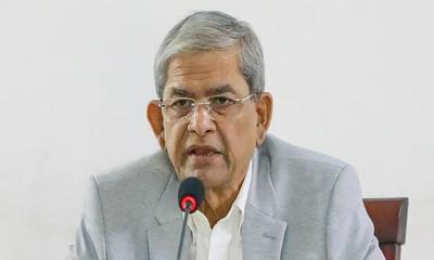 যত দ্রুত সম্ভব পৌর-সিটি ও উপজেলা নির্বাচন দেওয়া হবে