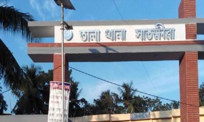 তালায় দুই শিশুকন্যাকে যৌন নির্যাতন ও ধর্ষণচেষ্টার অভিযোগে থানায় মামলা