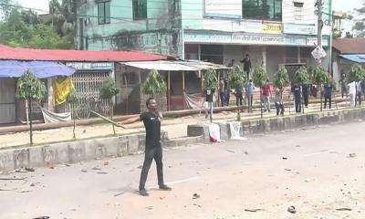 আবু সাঈদ হত্যা মামলার রায় ৯ এপ্রিল
