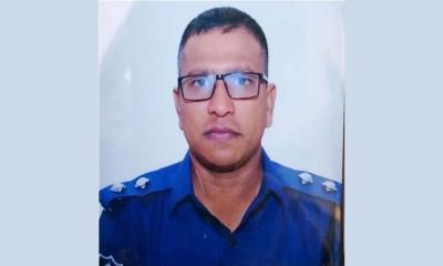 এএসপি জহিরুল ইসলামের বদলিতে সামাজিক যোগাযোগ মাধ্যমে আবেগঘন প্রতিক্রিয়া