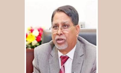 নোয়াখালীর সংসদ সদস্য ফখরুল ইসলামের মায়ের ইন্তেকাল