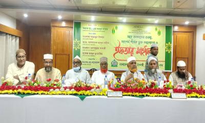 জনগণের বিরুদ্ধে অবস্থান নিলে জামায়াত বসে থাকবে না