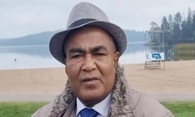 দুদকের নতুন চেয়ারম্যান কে হতে পারেন, আলোচনায় সাবেক একজন বিচারক