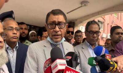 হঠাৎ মানসিক হাসপাতাল পরিদর্শনে স্বাস্থ্যমন্ত্রী-প্রতিমন্ত্রী, পরিবেশ দেখে ক্ষোভ প্রকাশ