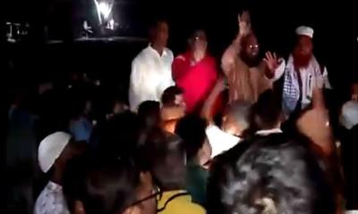 রাজশাহীতে ঈদগাহের ইমাম নিয়োগ নিয়ে সংঘর্ষ, নিহত ১ 