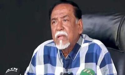 ত্রয়োদশ জাতীয় সংসদের স্পিকার নির্বাচিত হলেন মেজর হাফিজ উদ্দিন