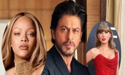 বিশ্বসেরা ধনীদের কাতারে আবারও ‘কিং খান’