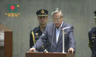 আ.লীগের ফ্যাসিবাদী আমলে ইসির প্রতি জনআস্থা শূন্যের কোটায় নেমেছিল