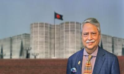 রাষ্ট্রপতির ভাষণের ওপর সংসদে ৫০ ঘণ্টা আলোচনা হবে