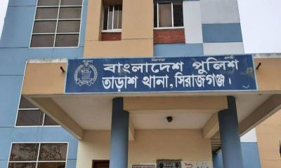 সিরাজগঞ্জের তাড়াশে বিদ্যুৎস্পৃষ্টে কৃষকের মৃত্যু