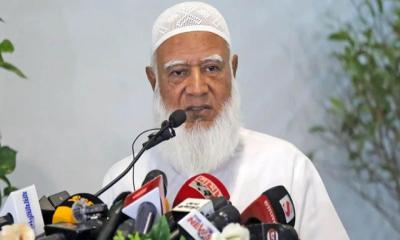 জুলাই বাস্তবায়নে প্রয়োজনে জীবন দেব