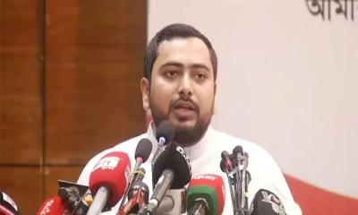 গণরায়কে বৃদ্ধাঙ্গুলি দেখিয়েছে বিএনপি
