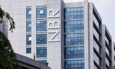 আয়কর রিটার্ন দাখিলের সময় বাড়ল