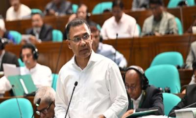 ৫ লাখ সরকারি কর্মচারী নিয়োগের সিদ্ধান্ত হয়েছে