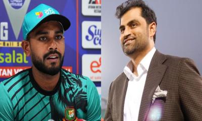 তামিম-মিরাজ রসায়নে ক্রিকেটে নতুন যুগের স্বপ্ন