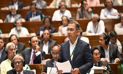 রাজনৈতিক অস্থিরতা ও সংস্কার বিমুখতায় সংকটের পদধ্বনি