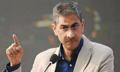 তাৎক্ষণিক জলাবদ্ধতা নিরসন সম্ভব নয়