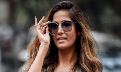 ‘নগ্ন হওয়ার’ ঘোষণার পর যা ঘটে পুনম পাণ্ডের জীবনে