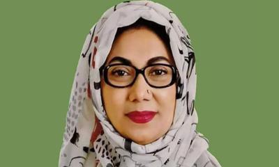 সংরক্ষিত নারী আসনে মনোনয়ন চাইনি
