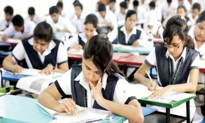 এইচএসসি পরীক্ষার রুটিন চলতি সপ্তাহে