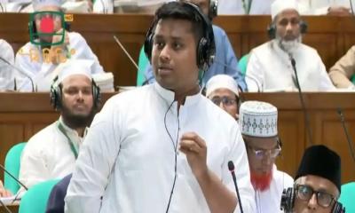 এস আলমের সঙ্গে বিএনপির সমঝোতা হয়েছে কি না